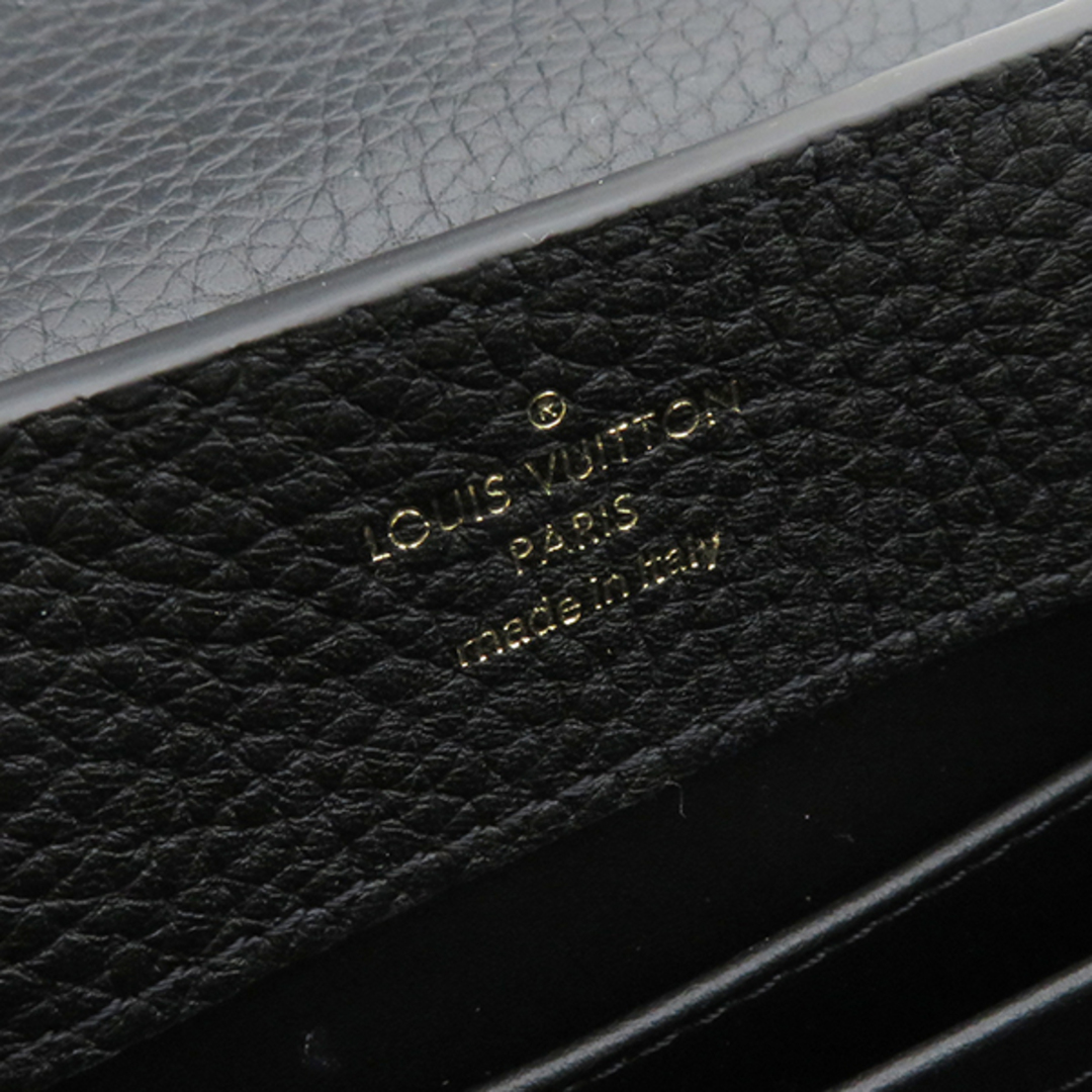 LOUIS VUITTON(ルイヴィトン)のルイヴィトン  2WAYバッグ  カプシーヌ MINI M56071 レディースのバッグ(その他)の商品写真