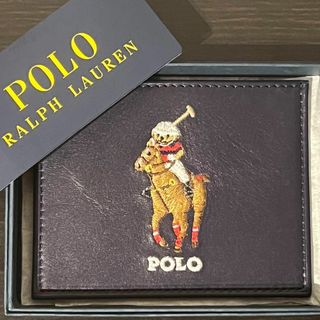 POLO RALPH LAUREN - ラルフローレン ブラックウォッチ カードケース