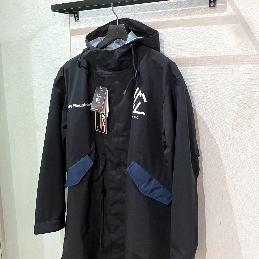 新品 WHITE MOUNTAINEERING ホワイト マウンテニアリングジャケット/アウター