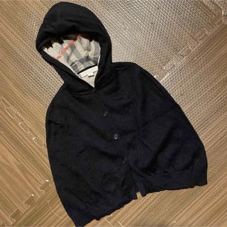 BURBERRY - 美品 バーバリー BURBERRY スター モノグラム ロゴ