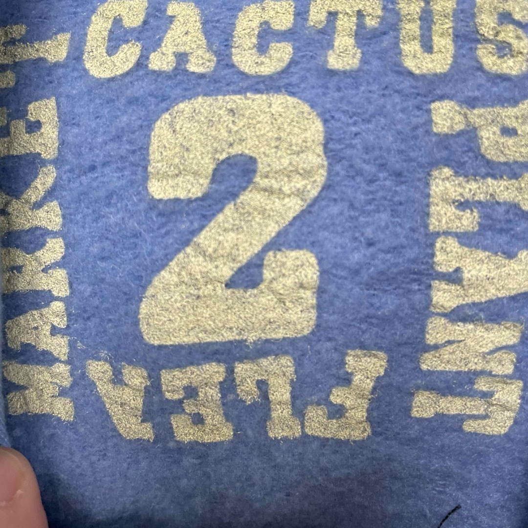 CACTUS(カクタス)のCPFM x kerwin frost フーディーXXL  最終価格 メンズのトップス(パーカー)の商品写真