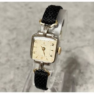 CITIZEN - 希少 美品 Citizen シチズン アンティーク 腕時計 自動巻