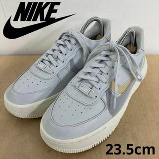 ナイキ(NIKE)のNIKE WMNS AIR FORCE 1 PLT.AF.ORM 23.5cm(スニーカー)