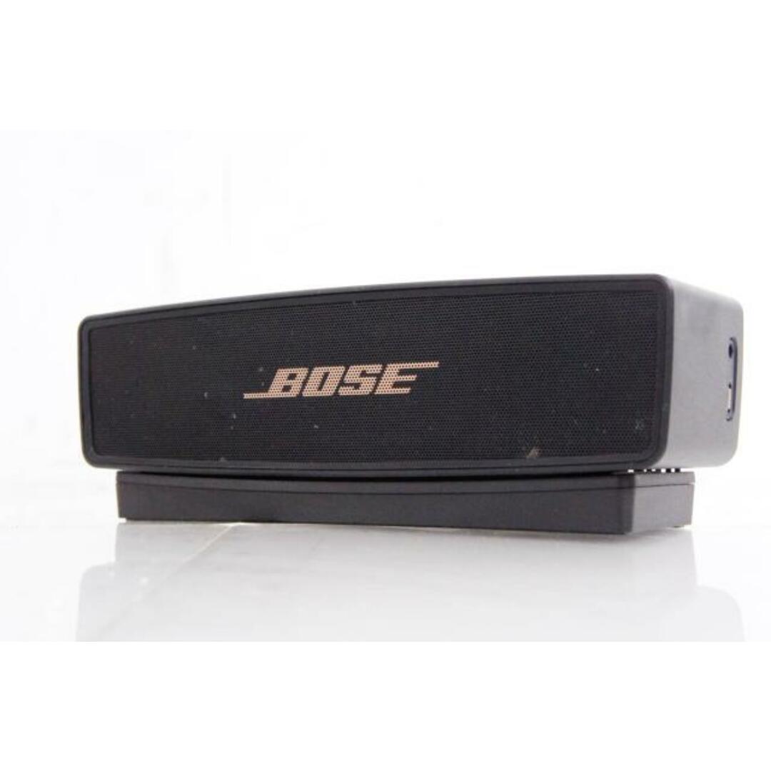 中古】BOSEボーズ SoundLink Mini2 サウンドリンク ミニ2 Bluetooth