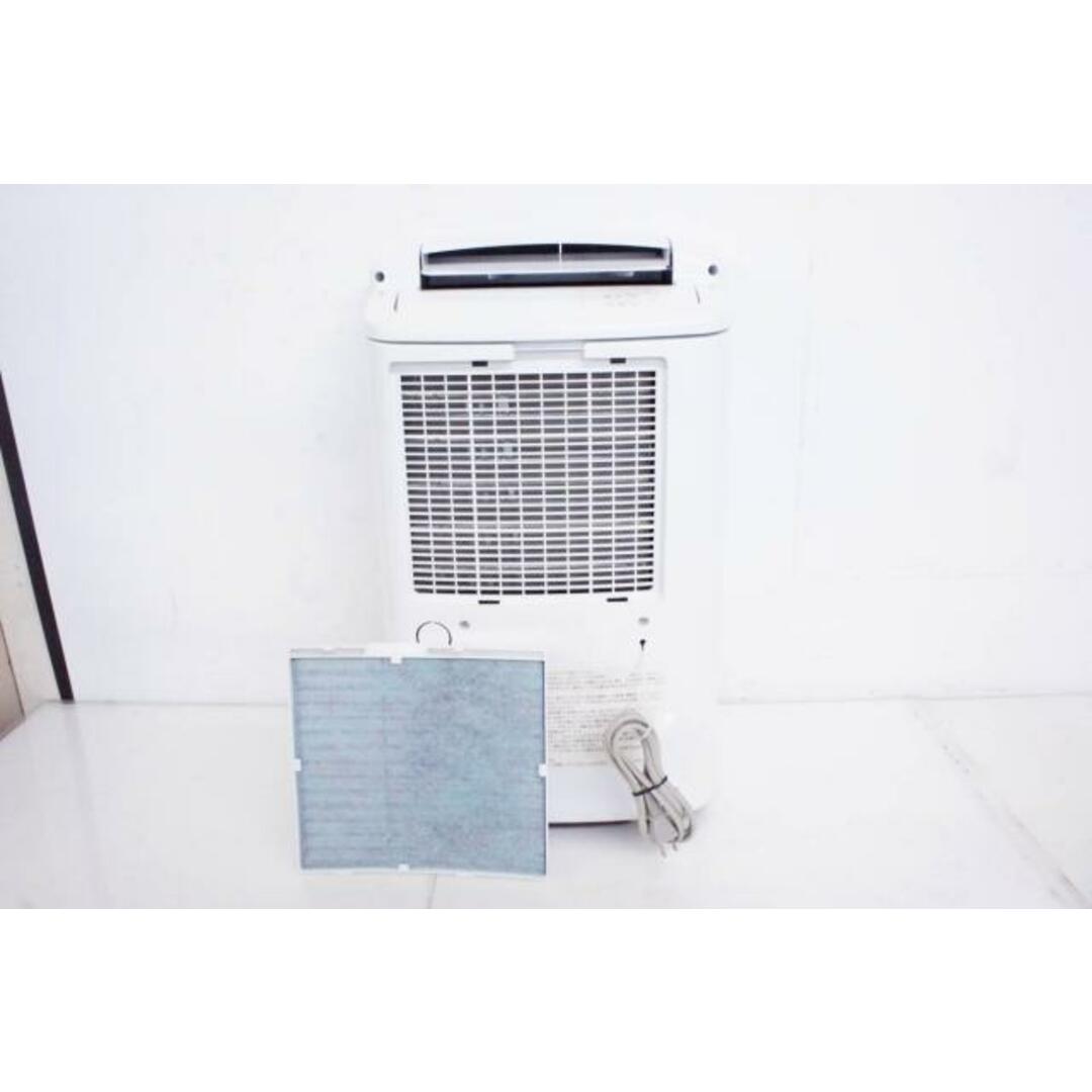 中古】三菱電機MITSUBISHI コンプレッサー式 衣類乾燥除湿機 MJ-180MX