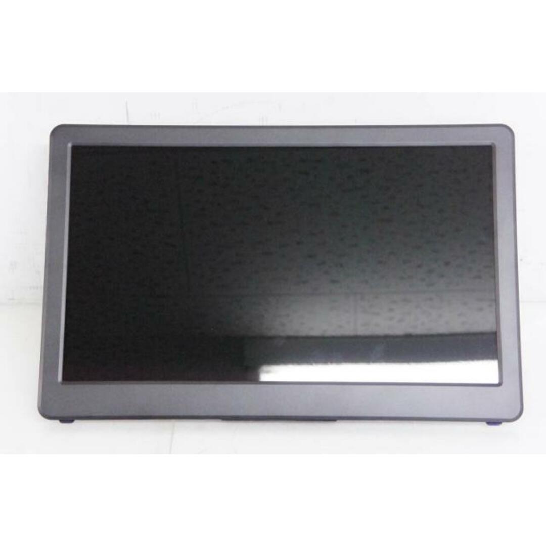 中古】GECHICゲシック 15.6インチ モバイルモニター On-Lap 1503 中古】GECHICゲシック 15.6インチ モバイルモニター On-Lap 1503