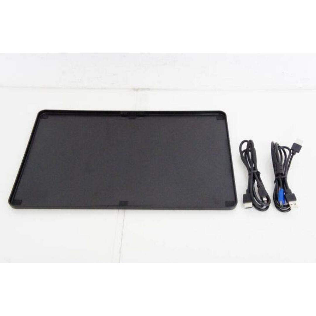 中古】GECHICゲシック 15.6インチ モバイルモニター On-Lap 1503 中古】GECHICゲシック 15.6インチ モバイルモニター On-Lap 1503