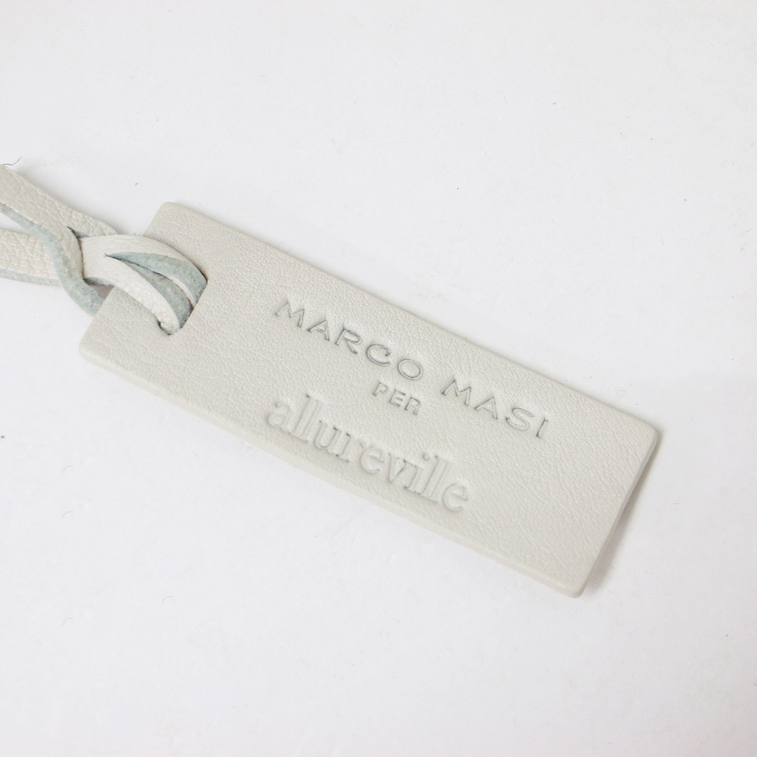 MARCO MASI - MARCO MASI マルコマージ allureville 別注 バッグ