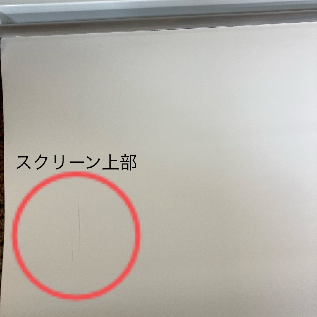 Deconovo ロールスクリーン 幅80cm 丈220cm  インテリア/住まい/日用品のカーテン/ブラインド(ロールスクリーン)の商品写真