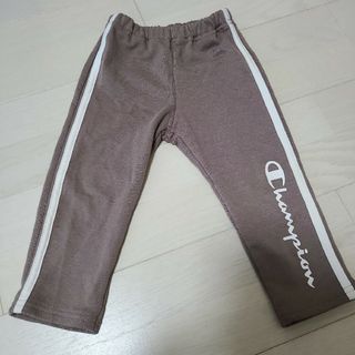 チャンピオン(Champion)のチャンピオン　Champion　キッズ　ズボン　パンツ(パンツ/スパッツ)