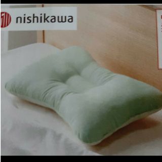 西川 枕の通販 500点以上 | 西川のインテリア/住まい/日用品を買うなら