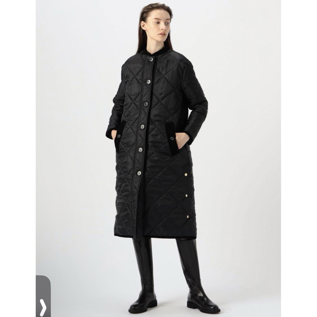 MACKINTOSH - 【別注】MACKINTOSH×TOMORROWLAND キルティング MACKINTOSH - 【別注】MACKINTOSH×TOMORROWLAND キルティング