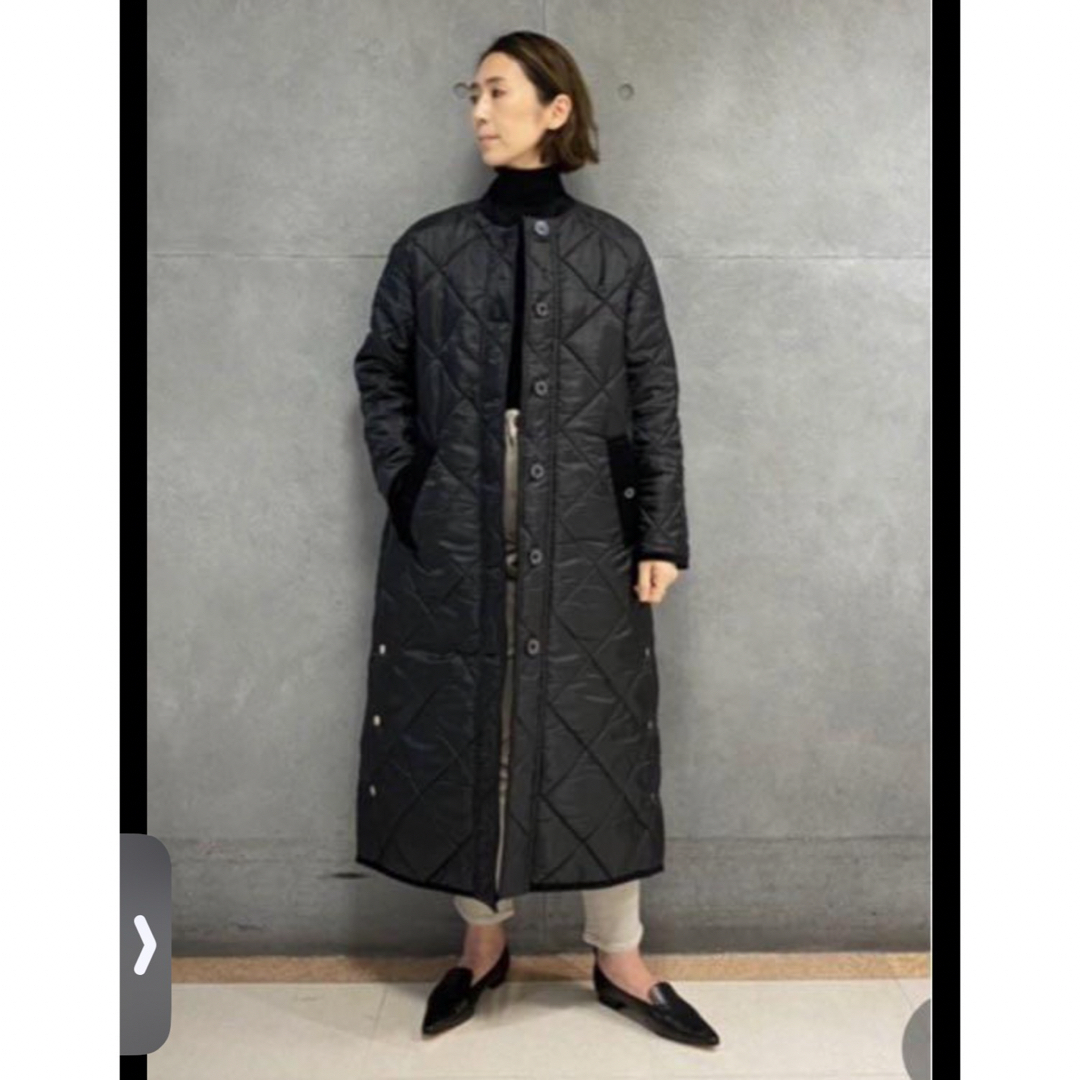 MACKINTOSH - 【別注】MACKINTOSH×TOMORROWLAND キルティング MACKINTOSH - 【別注】MACKINTOSH×TOMORROWLAND キルティング