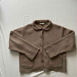 エディーバウアー(Eddie Bauer)の90's Eddie Bauer エディーバウアー フリース カバーオール(ブルゾン)