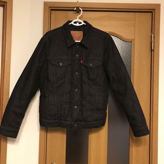 リーバイス(Levi's)の☆Ash様専用☆ リーバイスGジャン　ダウン　レア(Gジャン/デニムジャケット)