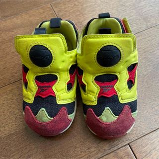 リーボック(Reebok)のリーボック ポンプヒューリー(スニーカー)