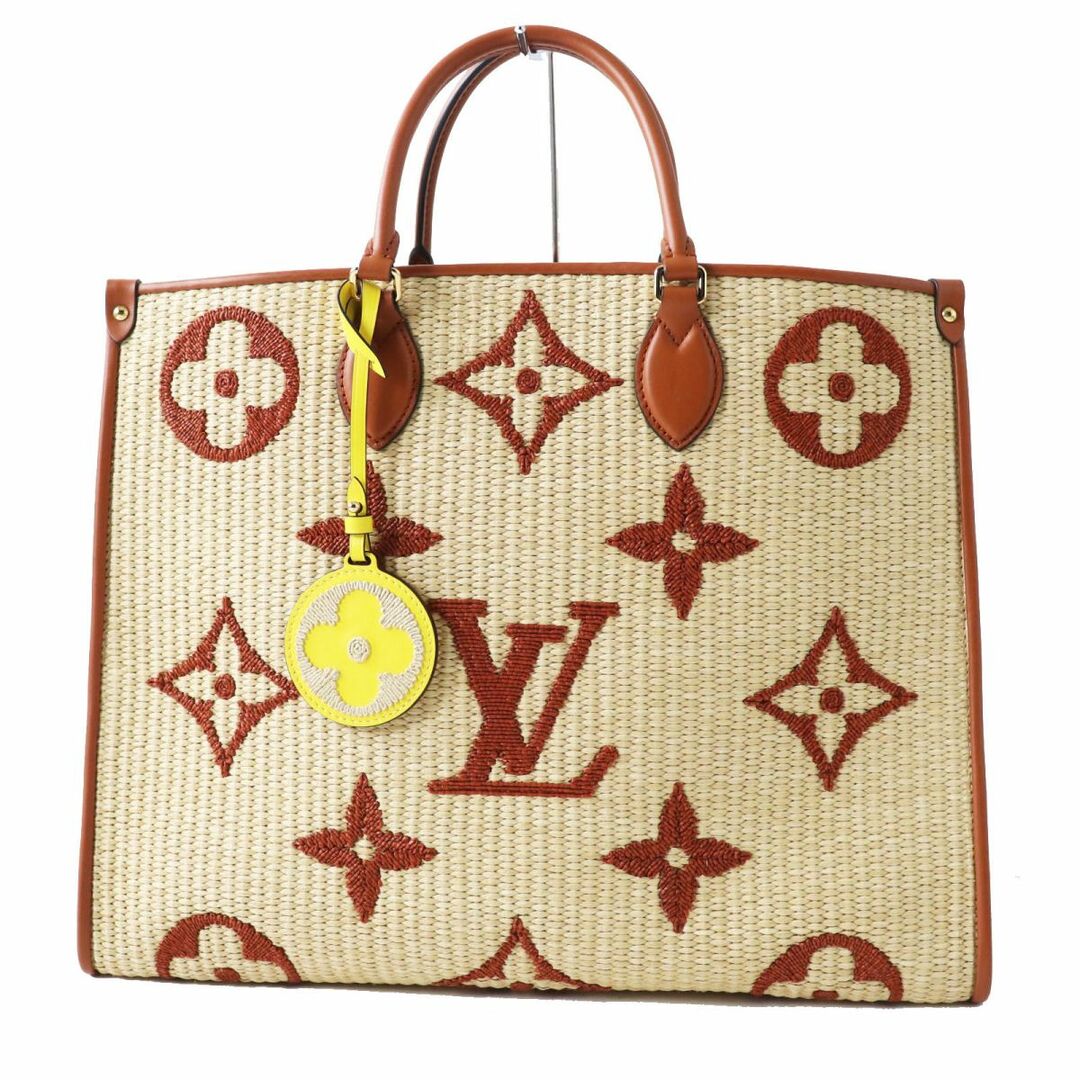 LOUIS VUITTON - 極美品◎イタリア製 LOUIS VUITTON ルイ ヴィトン