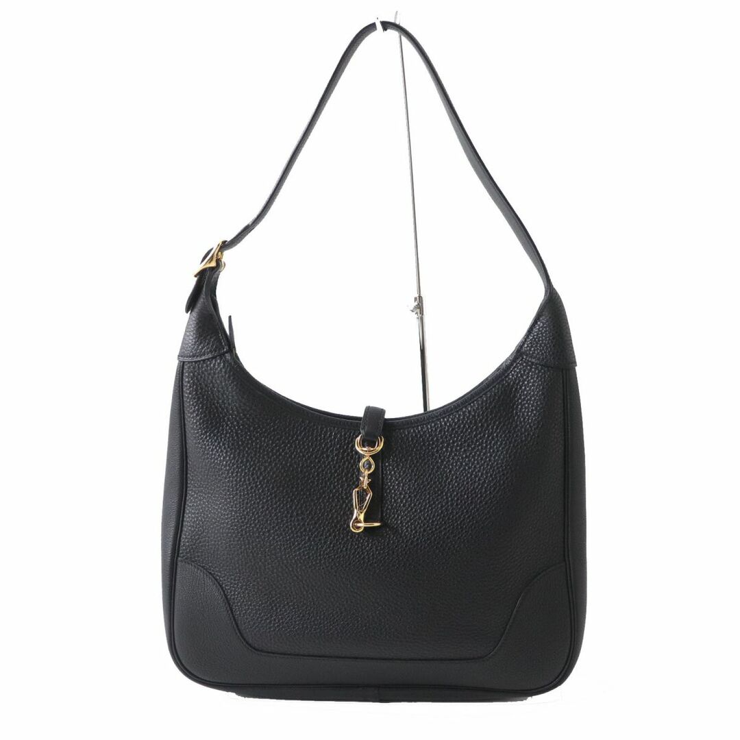 Hermes - 極美品◎フランス製 HERMES エルメス トリム31 トゴ 肩掛け