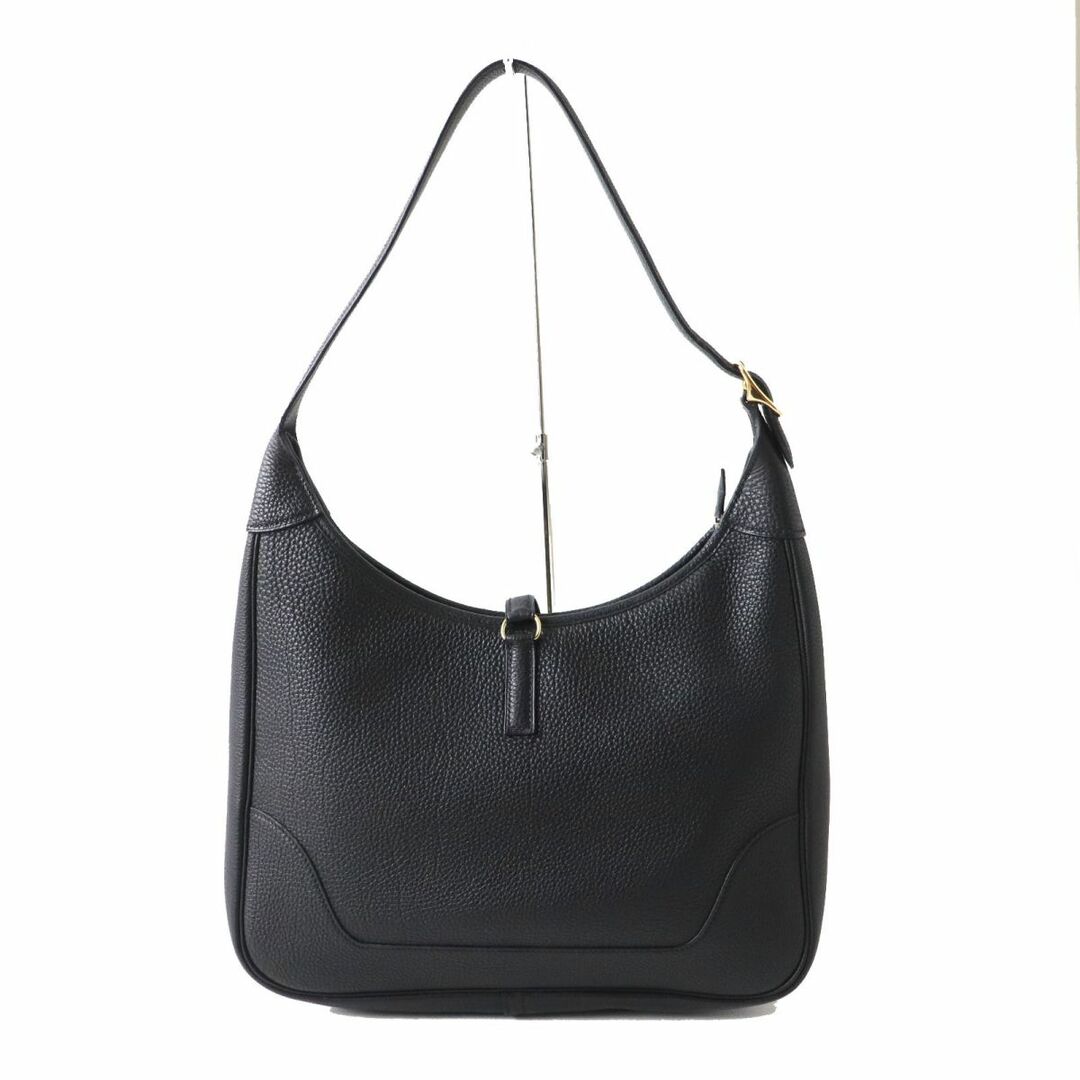 Hermes - 極美品◎フランス製 HERMES エルメス トリム31 トゴ 肩掛け