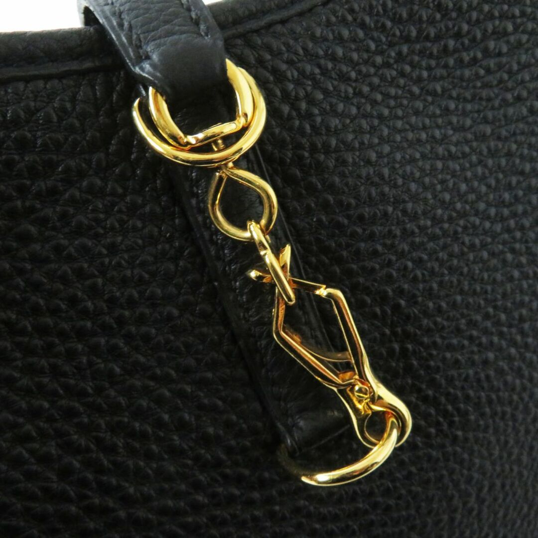 Hermes - 極美品◎フランス製 HERMES エルメス トリム31 トゴ 肩掛け