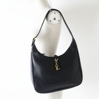 Hermes - 極美品◎フランス製 HERMES エルメス トリム31 トゴ 肩掛け