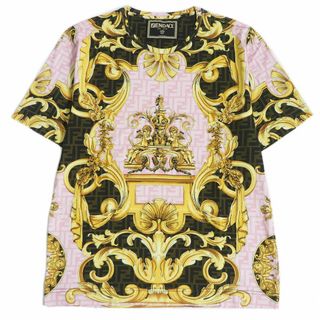 フェンディ Tシャツ・カットソー(メンズ)の通販 300点以上 | FENDIの