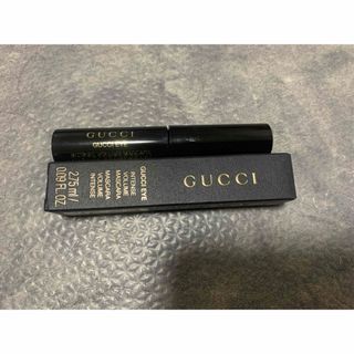 グッチ(Gucci)の新品未使用💗GUCCI マスカラ　サンプル(マスカラ)