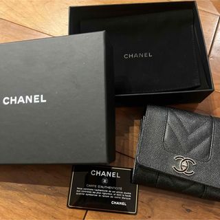 シャネル(CHANEL)のCHANEL 財布(財布)