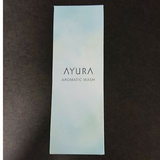 アユーラ(AYURA)のAYURA アロマテイックウォッシュa(ボディソープ/石鹸)