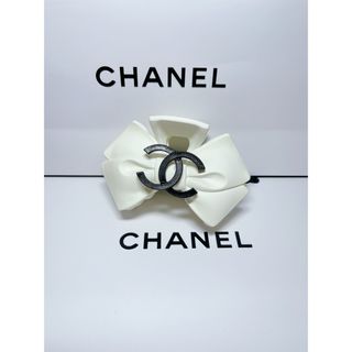 シャネル ヘアアクセサリーの通販 1,000点以上 | CHANELのレディースを
