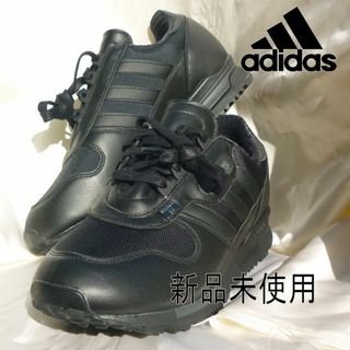 アディダス(adidas)の定価23100円25.5cmアディダス/HARTNESS SPZLスニーカー靴(スニーカー)