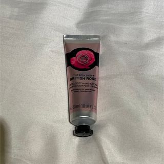 ザボディショップ(THE BODY SHOP)のTHEBODYSHOP ハンドクリーム(ハンドクリーム)