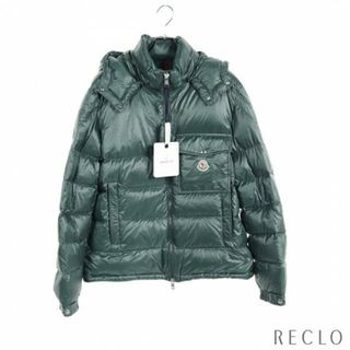 モンクレール(グリーン・カーキ/緑色系)の通販 700点以上 | MONCLER