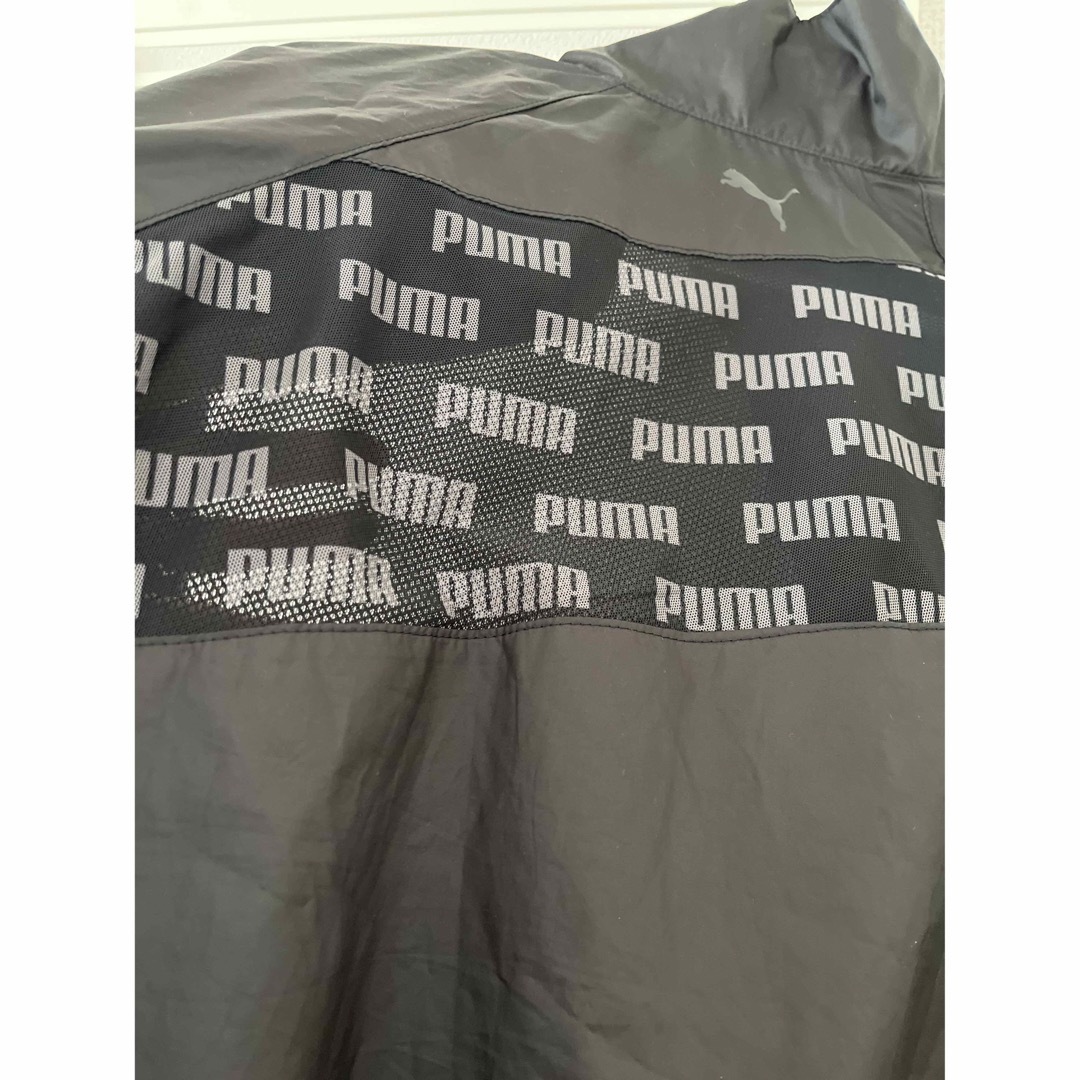 PUMA(プーマ)のPUMAジャケット レディースのトップス(その他)の商品写真