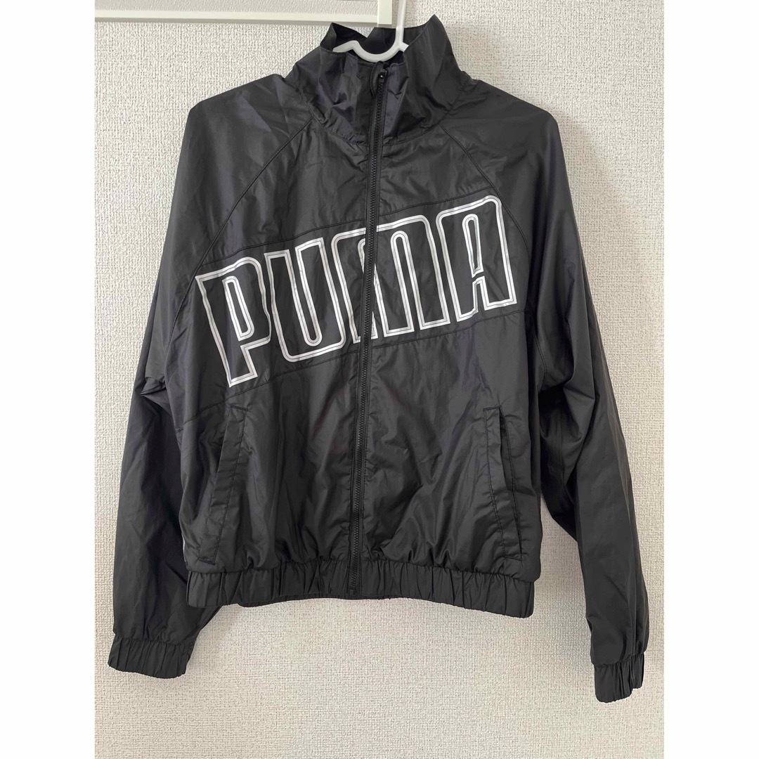 PUMA(プーマ)のPUMAジャケット レディースのトップス(その他)の商品写真