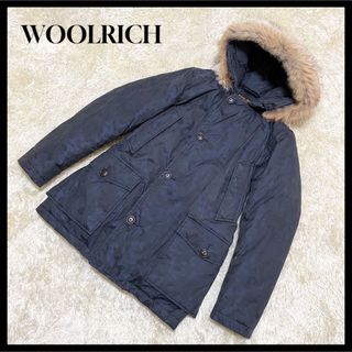 WOOLRICH - ウールリッチ WOOLRICH ダウンジャケット ユニセックスの