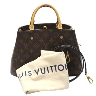ヴィトン(LOUIS VUITTON) モノグラム ショルダーバッグ(レディース)の