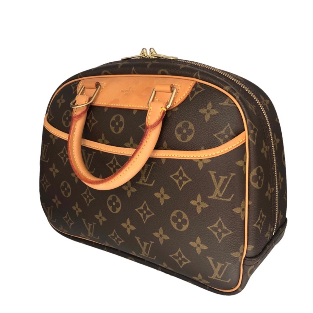 LOUIS VUITTON - ルイ・ヴィトン LOUIS VUITTON トゥルーヴィル