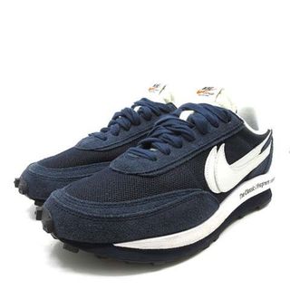 ナイキ(NIKE)のナイキ フラグメント サカイ LD ワッフル スニーカー DH2684-400(スニーカー)