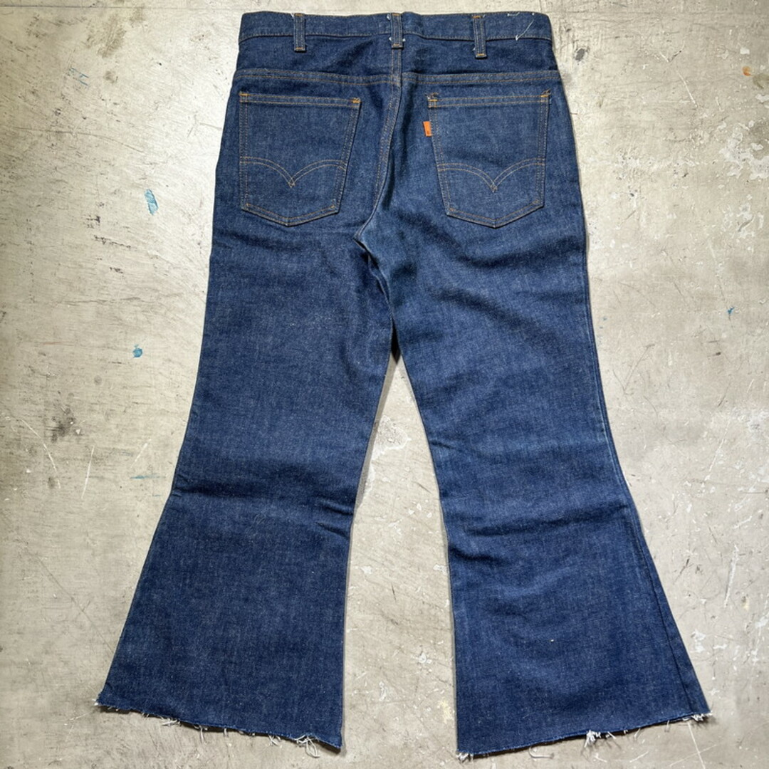 Levi's - 70's リーバイス 684-0217 ベルボトムデニムの通販 by Levi's - 70's リーバイス 684-0217 ベルボトムデニムの通販 by