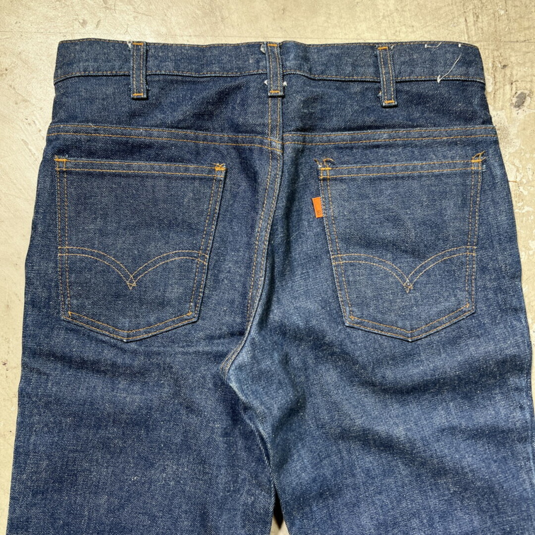 Levi's - 70's リーバイス 684-0217 ベルボトムデニムの通販 by Levi's - 70's リーバイス 684-0217 ベルボトムデニムの通販 by