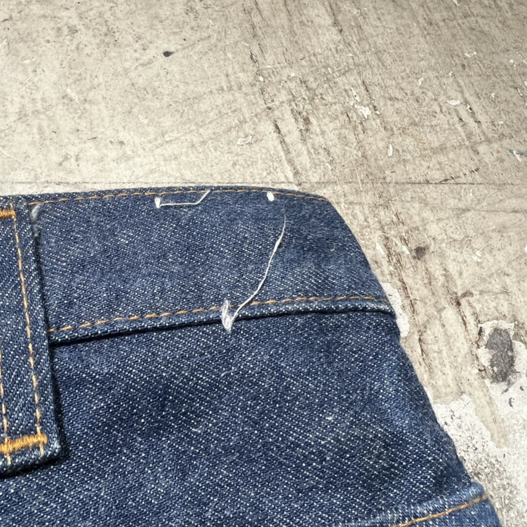 Levi's - 70's リーバイス 684-0217 ベルボトムデニムの通販 by Levi's - 70's リーバイス 684-0217 ベルボトムデニムの通販 by