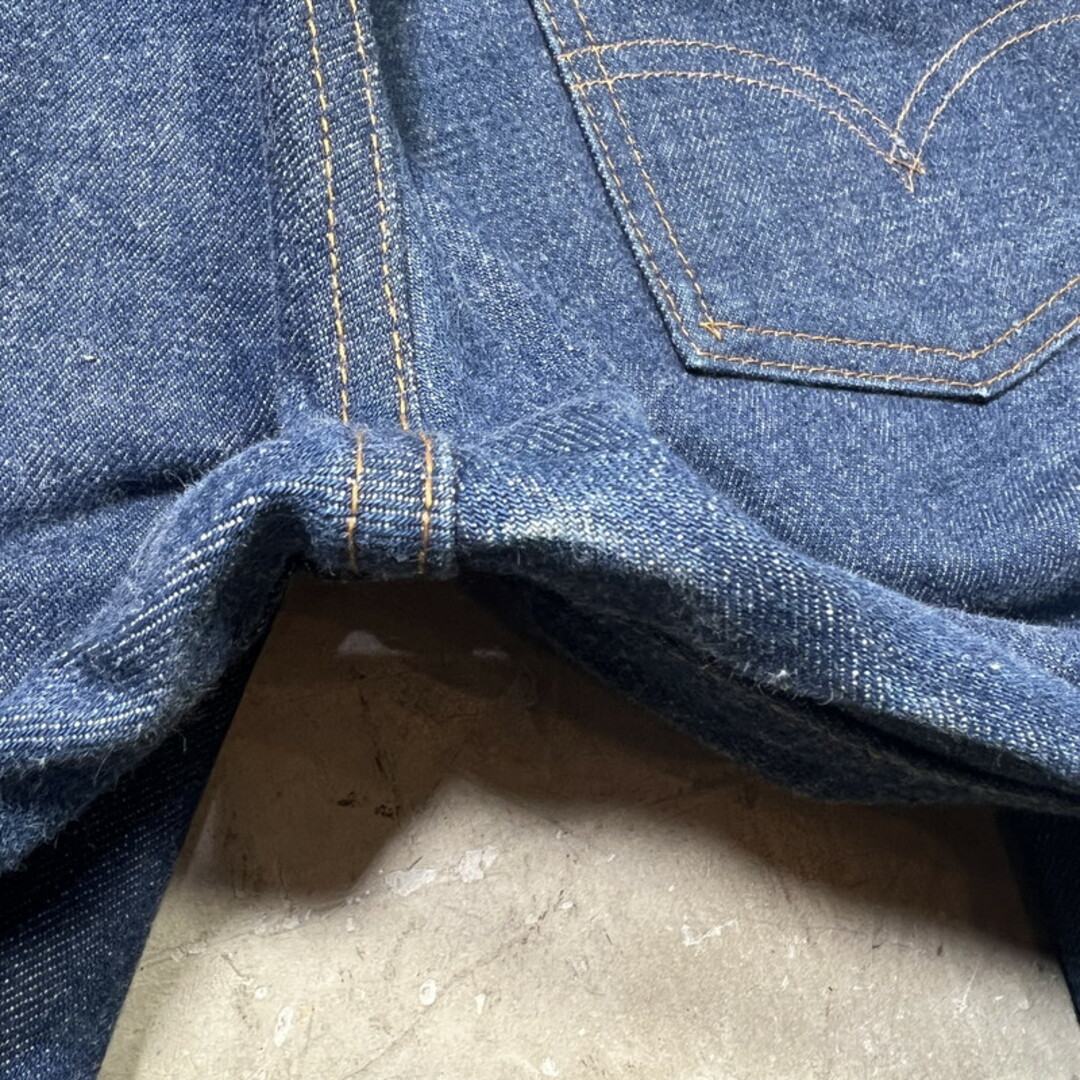 Levi's - 70's リーバイス 684-0217 ベルボトムデニムの通販 by Levi's - 70's リーバイス 684-0217 ベルボトムデニムの通販 by