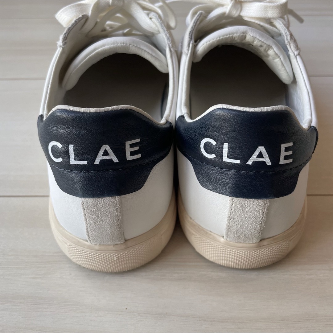 CLAE スニーカー レディースの靴/シューズ(スニーカー)の商品写真
