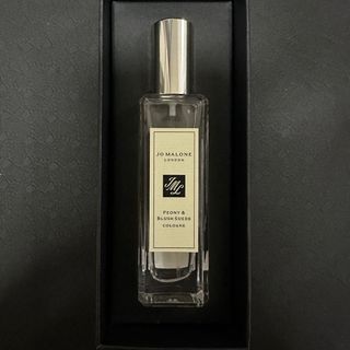 ジョーマローン(Jo Malone)のジョーマローン ピオニー ＆ ブラッシュ スエード コロン(ユニセックス)