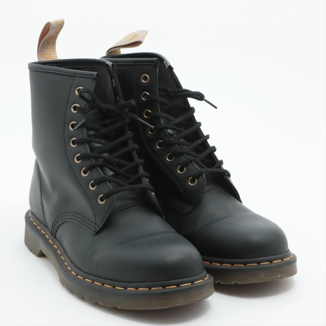 Dr.Martens - 美品 Dr.Martens ドクターマーチン VEGAN 1460 UK9の通販