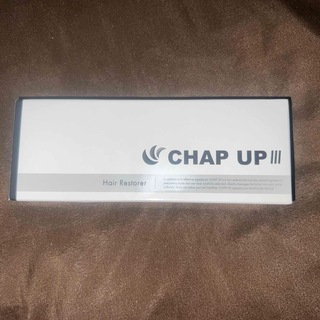 チャップアップ(CHAP UP)のCHAP UP  薬用育毛剤　医薬部外品(スカルプケア)