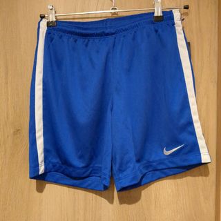 ナイキ(NIKE)の【新品/未使用】NIKE Dri-FITショートパンツ　レディースUS-S(ショートパンツ)