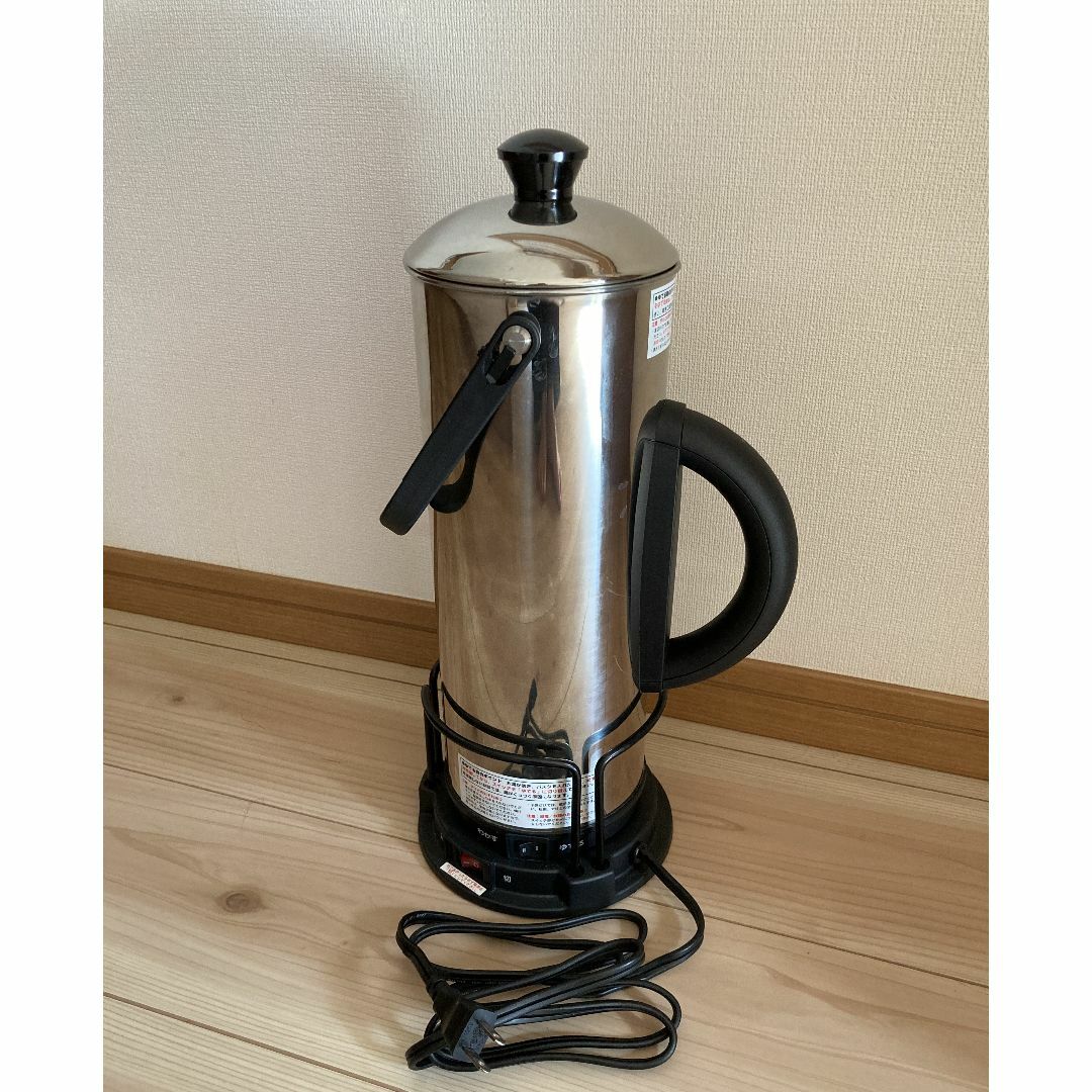 パスタタワー