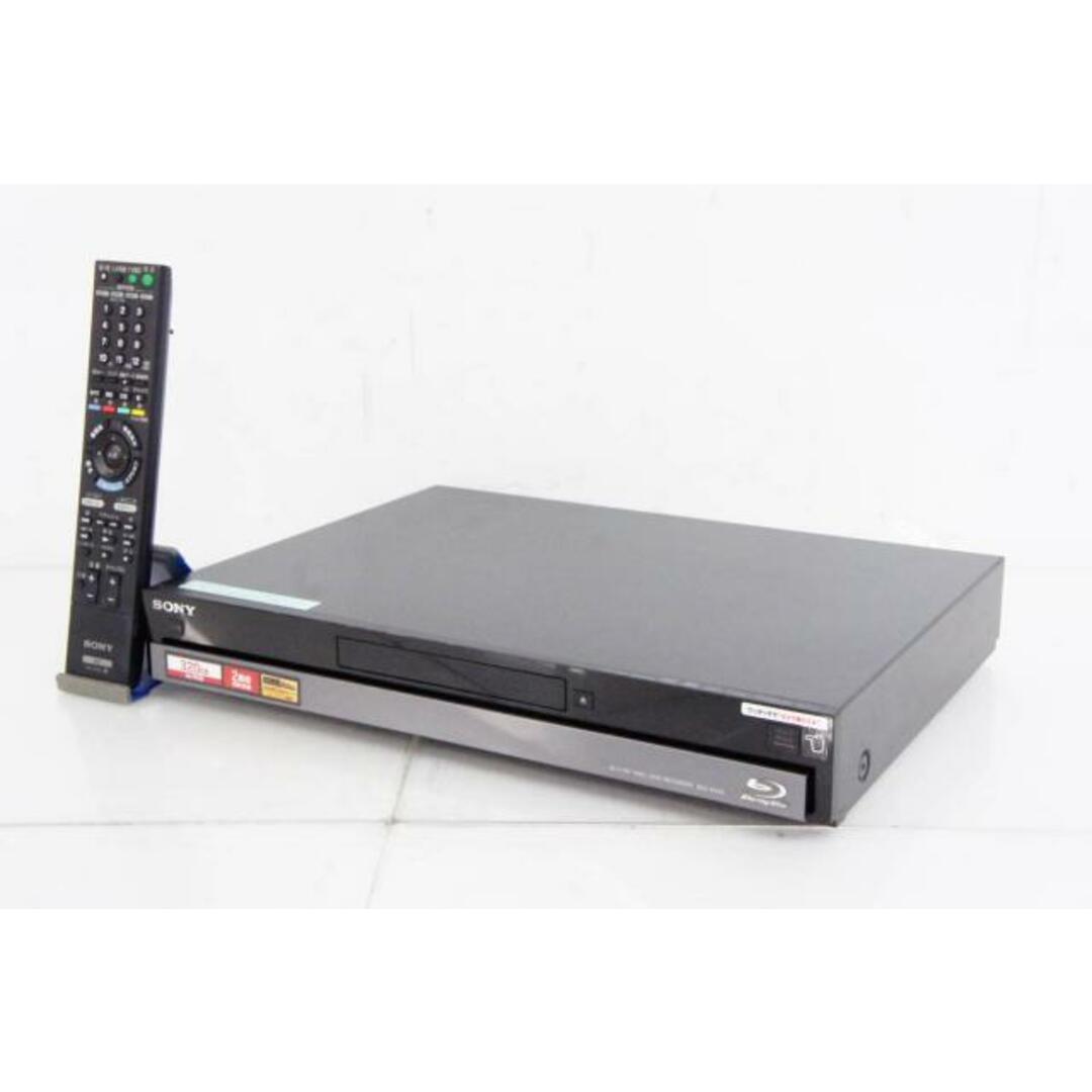 SONY 320GB 2チューナー ブルーレイレコーダー BDZ-RX35 - テレビ/映像機器 SONY 320GB 2チューナー ブルーレイレコーダー BDZ-RX35 - テレビ/映像機器